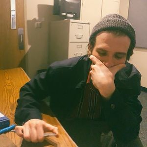 Meet your Posher, Jonathan